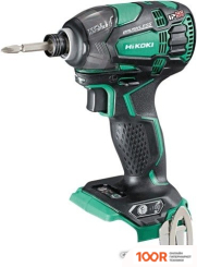 Hikoki WH18DBDL2 (БЕЗ АКБ) (317561)