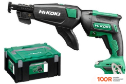 Hikoki W18DA W3 (БЕЗ АКБ, КЕЙС) (317557)