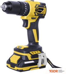 Hanskonner HCD2065PRO (С 2-МЯ АКБ, КЕЙС) (317537)