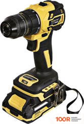 Hanskonner HCD2065C (С 2-МЯ АКБ, КЕЙС) (317536)