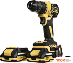 Hanskonner HCD2065C (С 2-МЯ АКБ, КЕЙС) (317536)