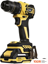 Hanskonner HCD2065C (С 2-МЯ АКБ, КЕЙС) (317536)