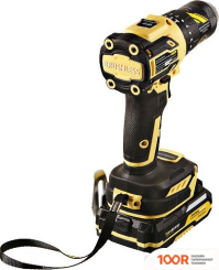 Hanskonner HCD2065BLIC (С 2-МЯ АКБ, КЕЙС) (317535)