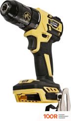 Hanskonner HCD2065BL (БЕЗ АКБ, КЕЙС) (317533)