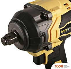 Hanskonner HCD20600BL (БЕЗ АКБ) (317532)