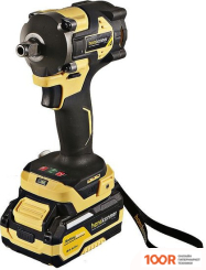 Hanskonner HCD20420BLC (С 1-ИМ АКБ, КЕЙС) (317531)