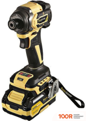 Hanskonner HCD20280BLC (С 1-ИМ АКБ, КЕЙС) (317528)