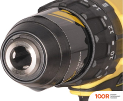 Hanskonner HCD1865I (С 2-МЯ АКБ, КЕЙС) (317525)