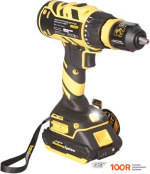 Hanskonner HCD1865C (С 2-МЯ АКБ, КЕЙС) (317524)