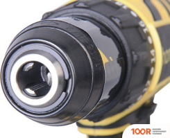 Hanskonner HCD1865 (С 2-МЯ АКБ, КЕЙС) (317520)