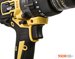 Hanskonner HCD18165BL (БЕЗ АКБ) (317514)