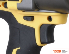 Hanskonner HCD18100S (БЕЗ АКБ) (317513)