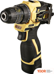 Hanskonner HCD1645BLC (С 2-МЯ АКБ, СУМКА) (317512)