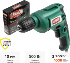 Hammer DRL500C (317507)