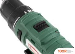 Hammer ACD18BL (С 2-МЯ АКБ, КЕЙС) (317505)