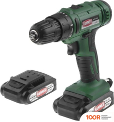 Hammer ACD14BS (С 2-МЯ АКБ) (317502)