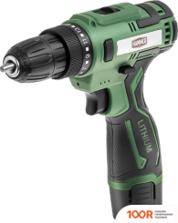 Hammer ACD12C (С 1-М АКБ) (317500)