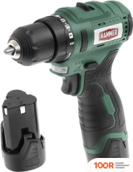 Hammer ACD12BL (С 2-МЯ АКБ, КЕЙС) (317497)