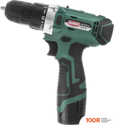 Hammer ACD12A (С 2-МЯ АКБ, КЕЙС) (317496)