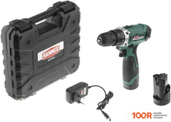 Hammer ACD12A (С 2-МЯ АКБ, КЕЙС) (317496)