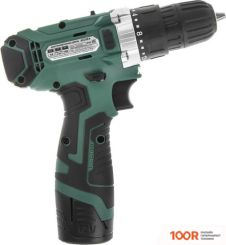 Hammer ACD12A (С 2-МЯ АКБ, КЕЙС) (317496)