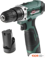 Hammer ACD12A (С 2-МЯ АКБ, КЕЙС) (317496)