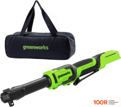 Greenworks GD24RWX 3803907 (БЕЗ АКБ) (317490)