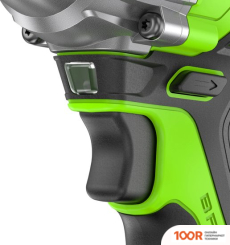 Greenworks GD24IW400 3802907 (БЕЗ АКБ) (317488)