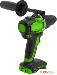 Greenworks GD24DD90 3707507 (БЕЗ АКБ) (317486)