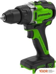 Greenworks GD24DD90 3707507 (БЕЗ АКБ) (317486)