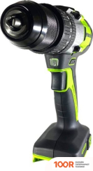 Greenworks GD24DD60K2 3704107UA (С 1-ИМ АКБ) (317485)