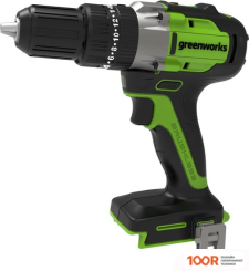 Greenworks GD24DD60 3704107 (БЕЗ АКБ) (317484)