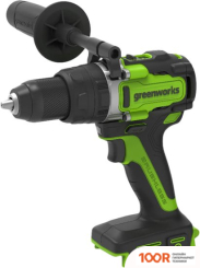 Greenworks GD24DD140 3707607 (БЕЗ АКБ) (317481)