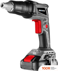 GRAPHITE 58GE111 (БЕЗ АКБ) (317477)