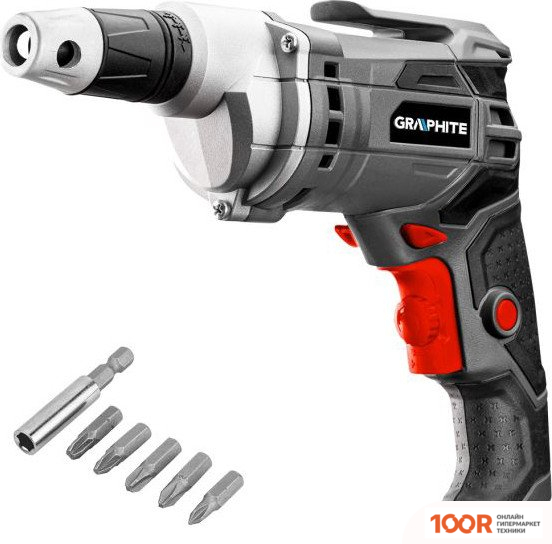 GRAPHITE 58G794 (317476)