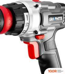 GRAPHITE 58G022-SET2 (С 2-МЯ АКБ, КЕЙС) (317470)