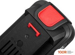 GRAPHITE 58G022-SET2 (С 2-МЯ АКБ, КЕЙС) (317470)