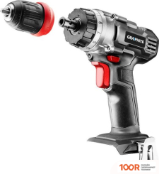 GRAPHITE 58G022 (БЕЗ АКБ) (317469)