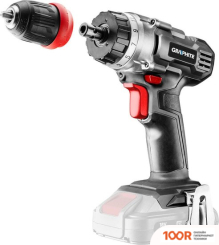 GRAPHITE 58G022 (БЕЗ АКБ) (317469)