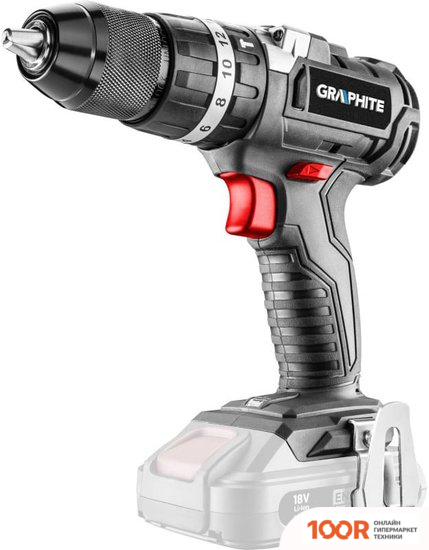 GRAPHITE 58G020 (317467)