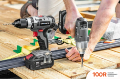 GRAPHITE 58G019 (317466)