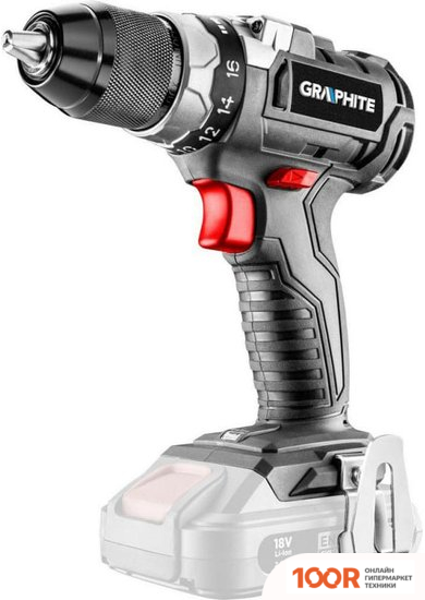 GRAPHITE 58G019 (317466)