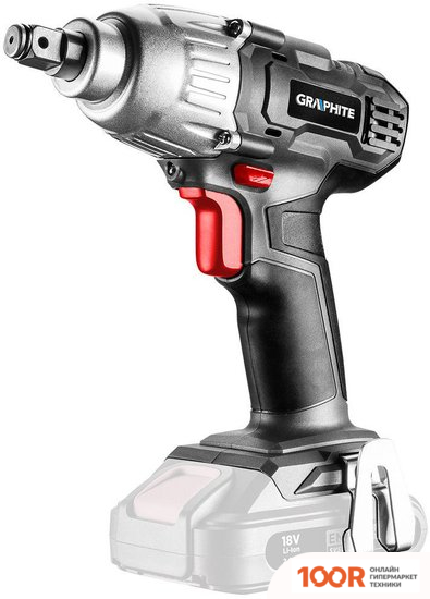 GRAPHITE 58G018 (БЕЗ АКБ) (317465)