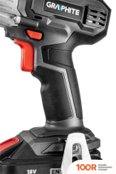 GRAPHITE 58G018 (БЕЗ АКБ) (317465)