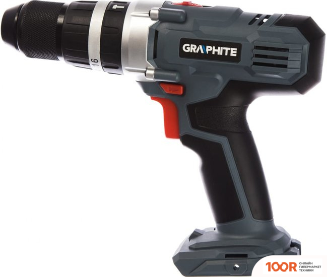 GRAPHITE 58G010 (317463)