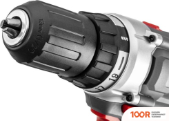 GRAPHITE 58G006-SET2 (С 2-МЯ АКБ, КЕЙС) (317462)