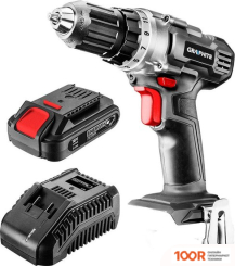 GRAPHITE 58G000-SET1 (С 1-ИМ АКБ) (317460)