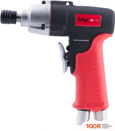 Fubag SL120 (317458)