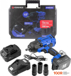 FORSAGE F-WT02F1161 (С 2-МЯ АКБ, КЕЙС) (317456)