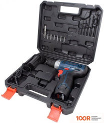 FORSAGE BT-CD11-A1 (С 2-МЯ АКБ, КЕЙС, НАБОР ОСНАСТКИ) (317453)